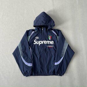 ☆美品☆Sサイズ Supreme Court Jacket 2015 Supreme Court Jacket (SS15)
